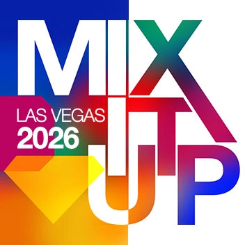 Mix It Up — Las Vegas 2026